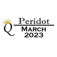 Peridot March 2023 Archive